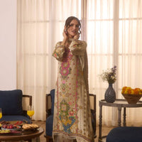 Punjabi Collection "Noori"