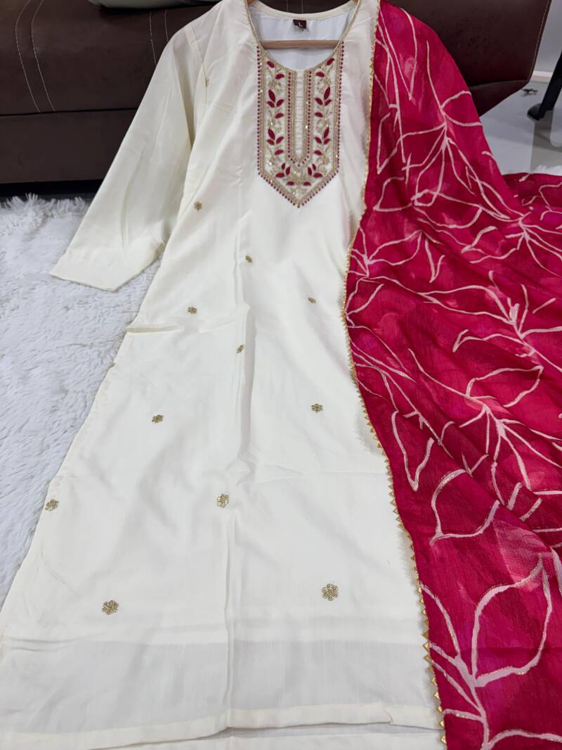 Punjabi Collection "Yashu"