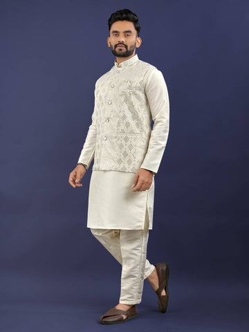 Koti-Kurta "Arjun"