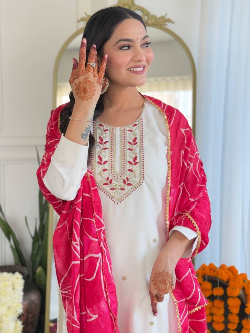 Punjabi Collection "Yashu"