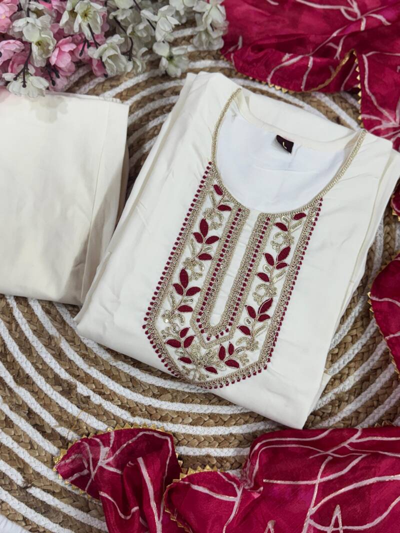 Punjabi Collection "Yashu"