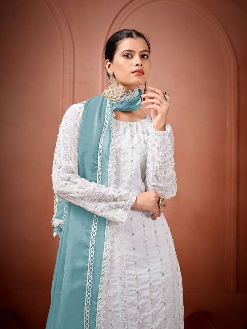 Punjabi Collection "Douchanti"