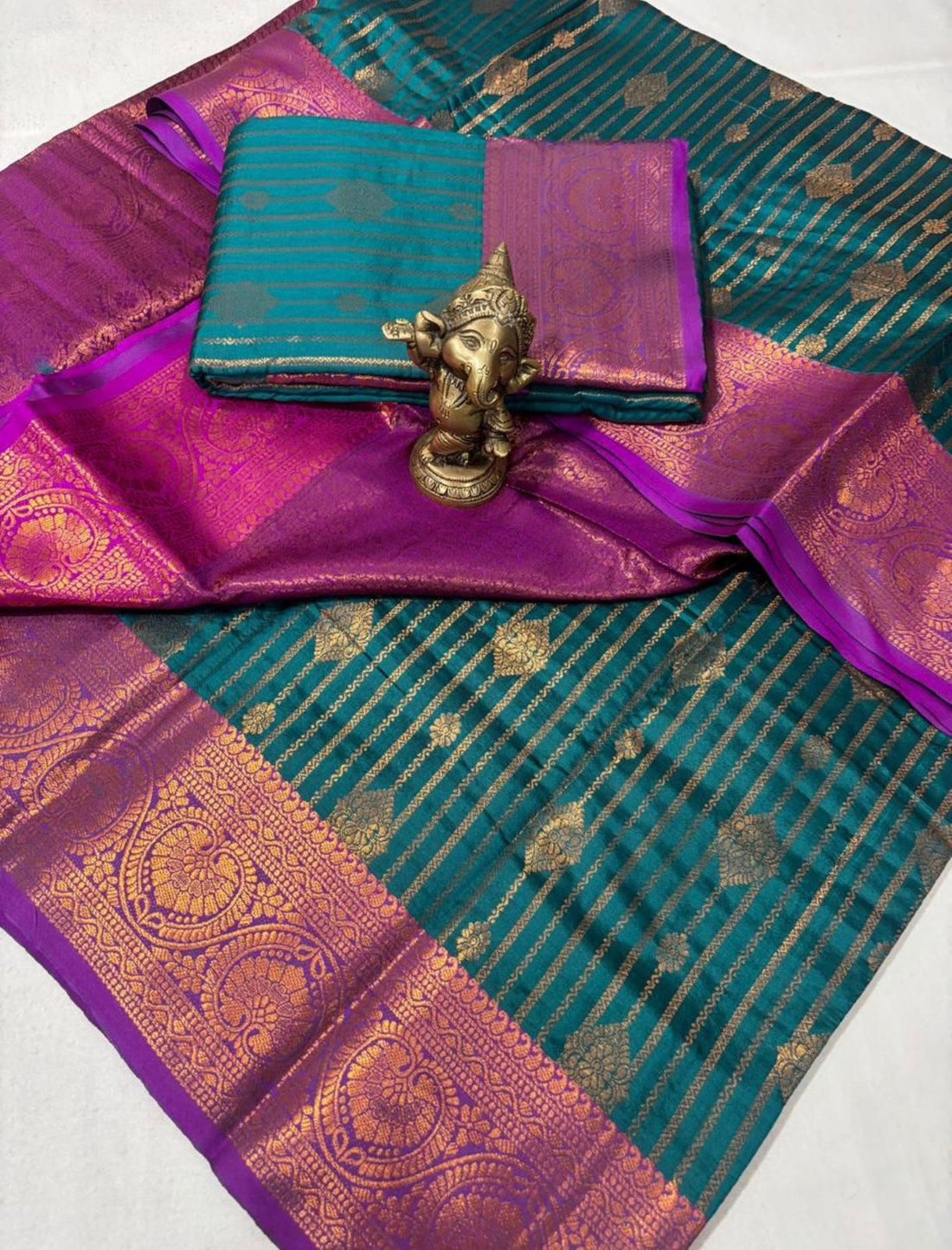 Sari Collection "RUKHMINI"