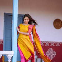 Punjabi en Coton