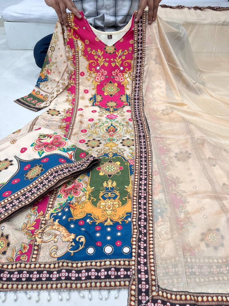 Punjabi Collection "Noori"