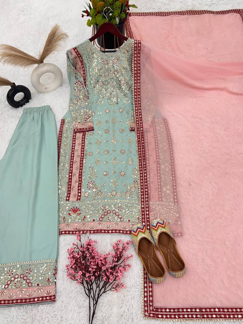Punjabi Collection "Yasmine"