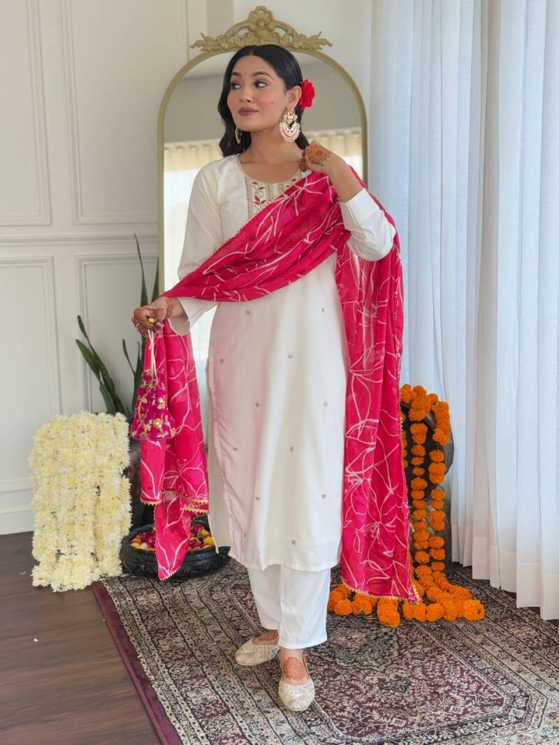 Punjabi Collection "Yashu"