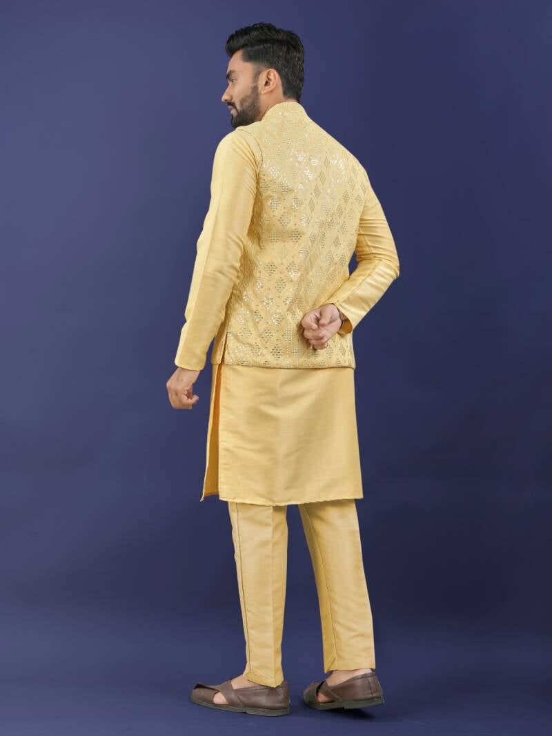 Koti-Kurta "Arjun"