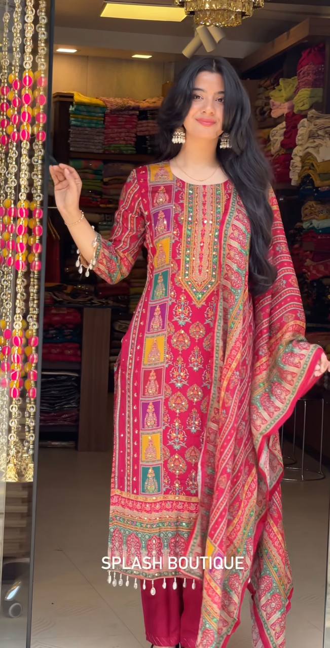 Punjabi Collection "DIYA"