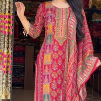 Punjabi Collection "DIYA"