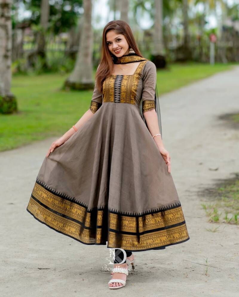 Robe Collection "Suhani"