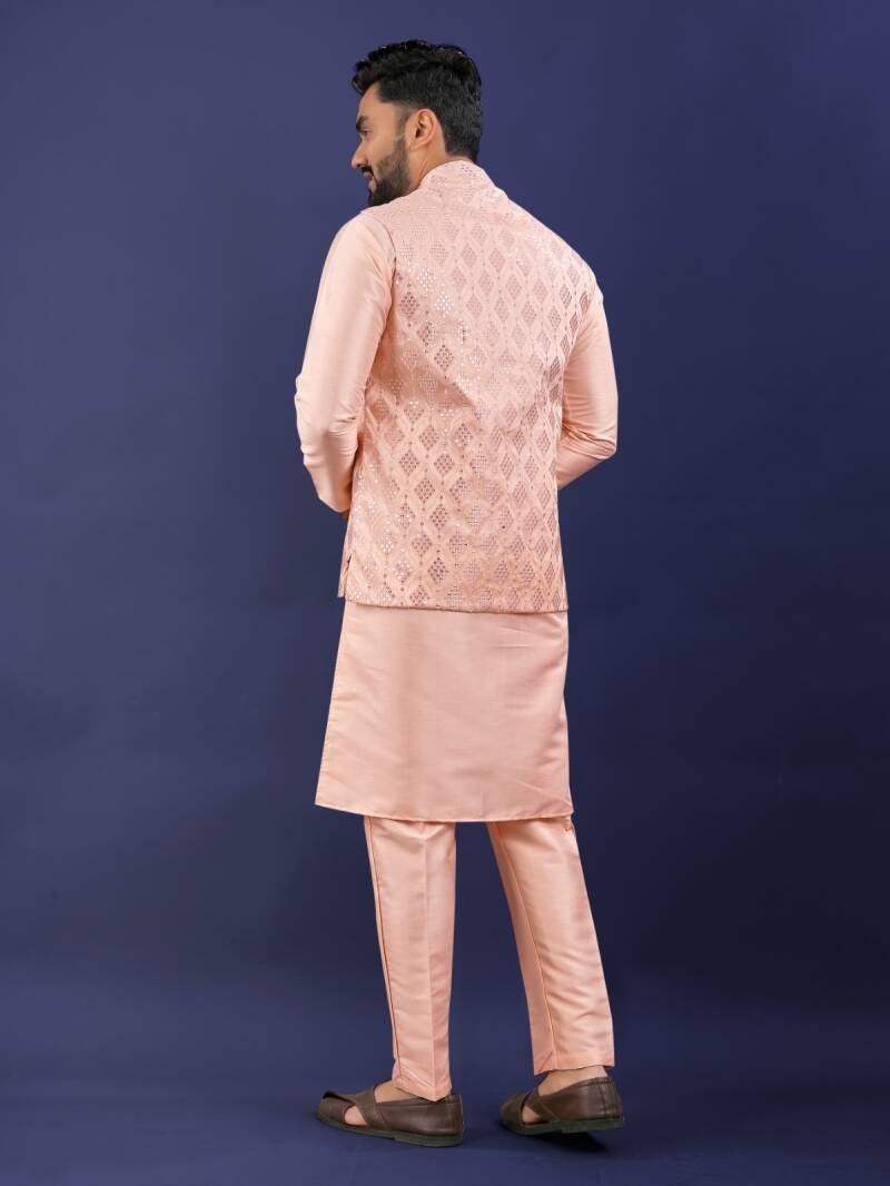 Koti-Kurta "Arjun"