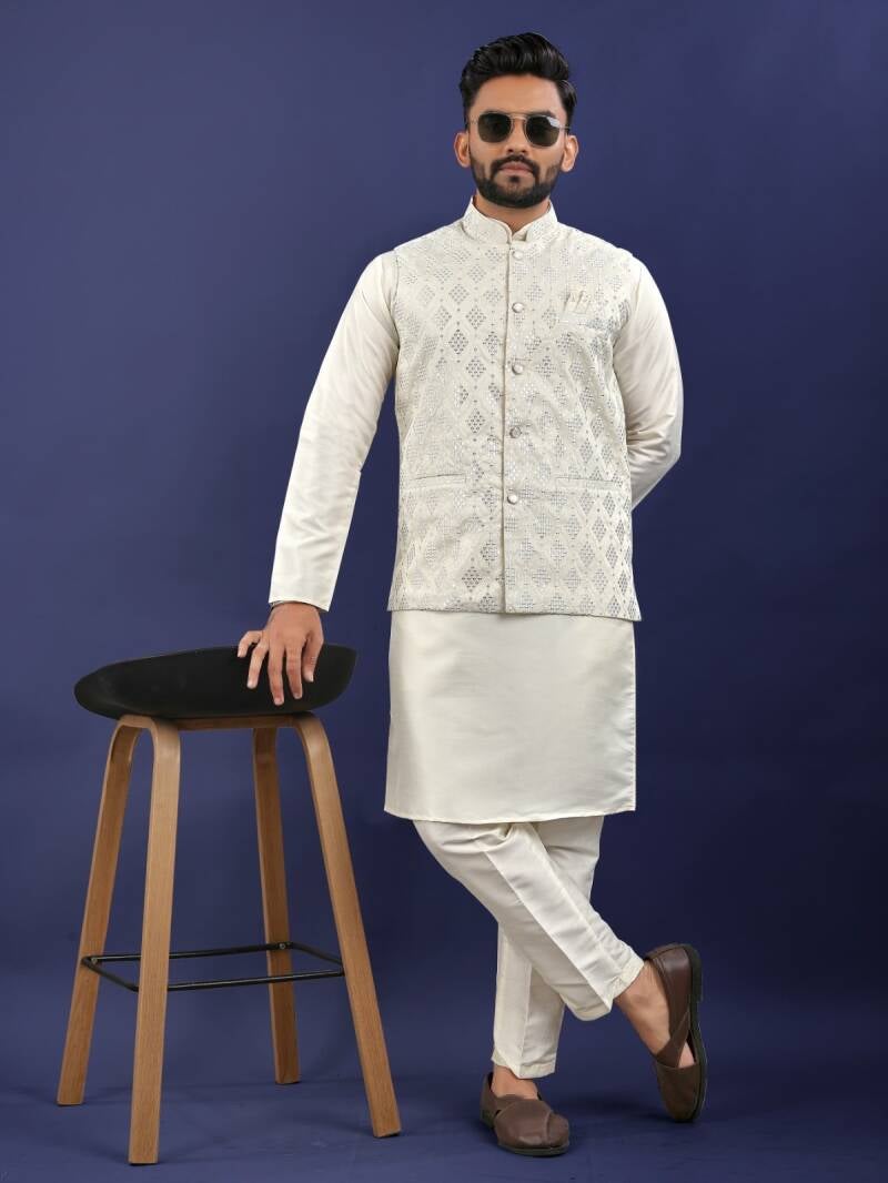 Koti-Kurta "Arjun"