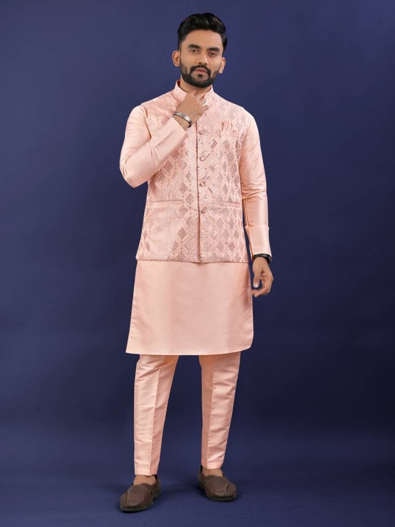Koti-Kurta "Arjun"