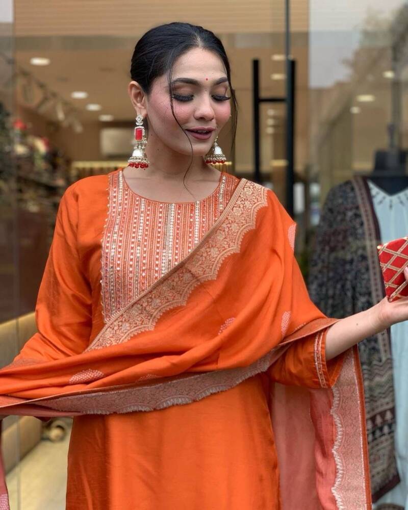 Punjabi Collection "Anita"
