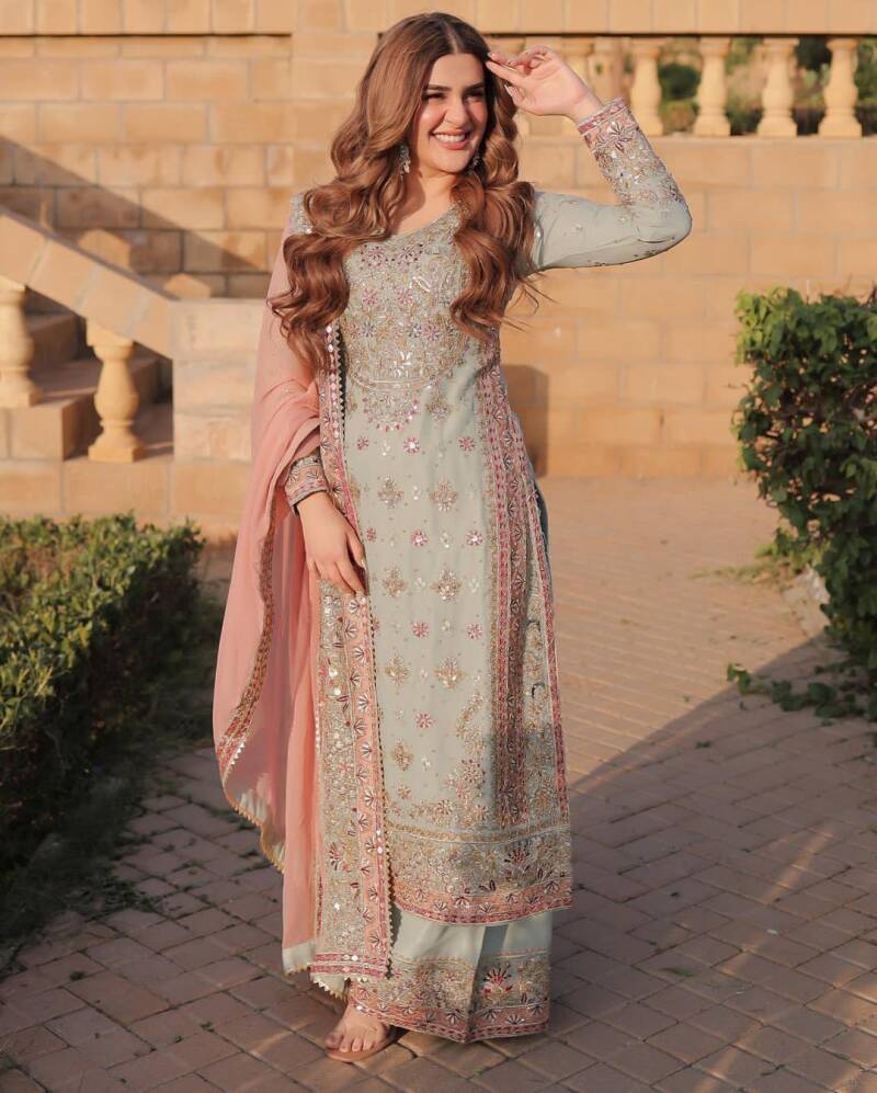Punjabi Collection "Yasmine"