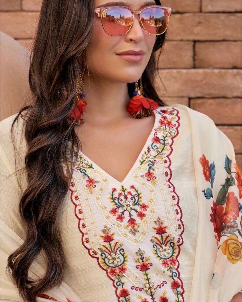 Punjabi Collection "Shankara"