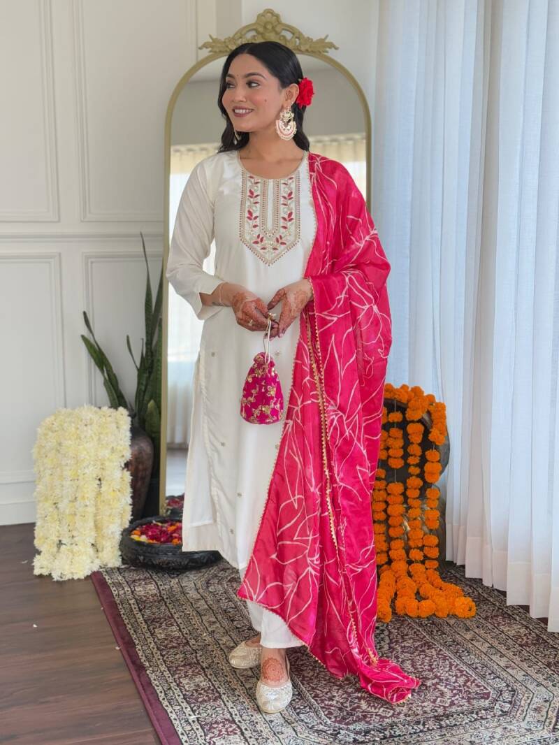 Punjabi Collection "Yashu"