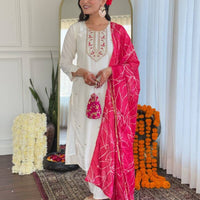 Punjabi Collection "Yashu"