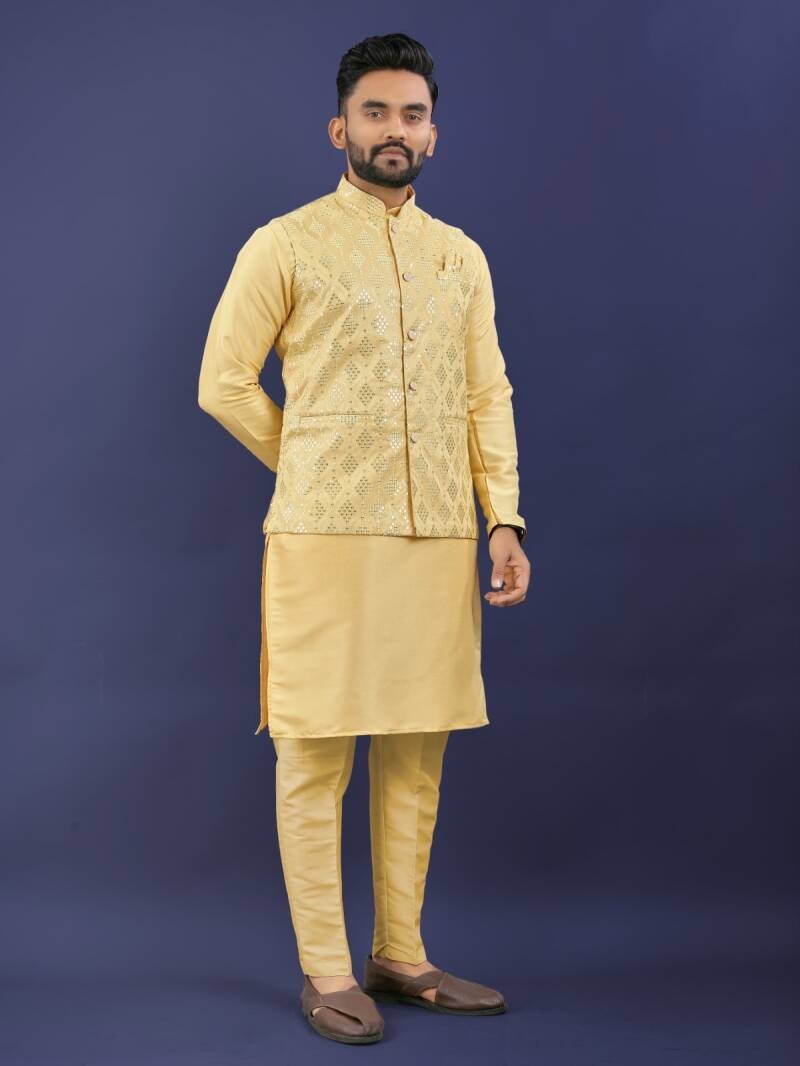 Koti-Kurta "Arjun"