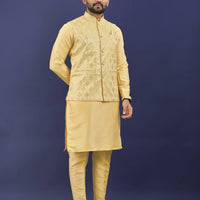 Koti-Kurta "Arjun"