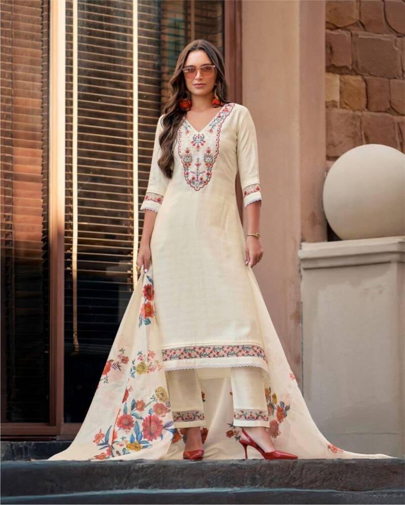 Punjabi Collection "Shankara"