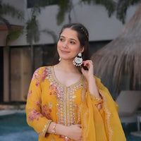 Punjabi Collection "Saouli"
