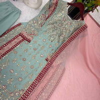 Punjabi Collection "Yasmine"
