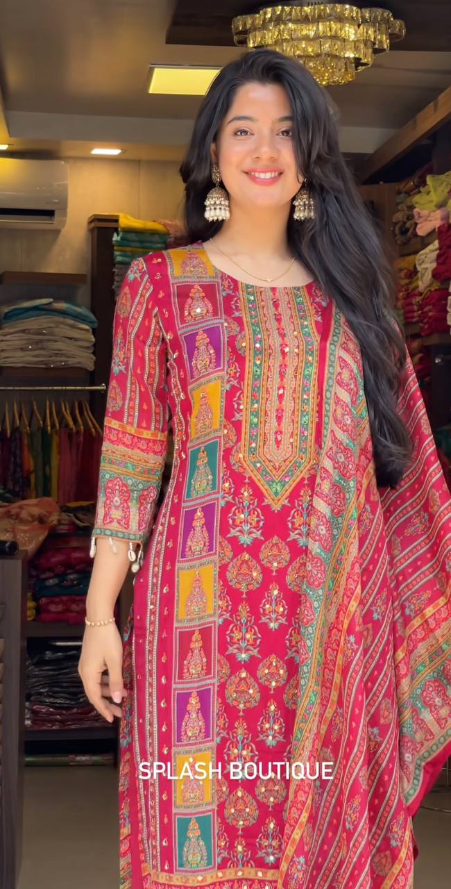 Punjabi Collection "DIYA"