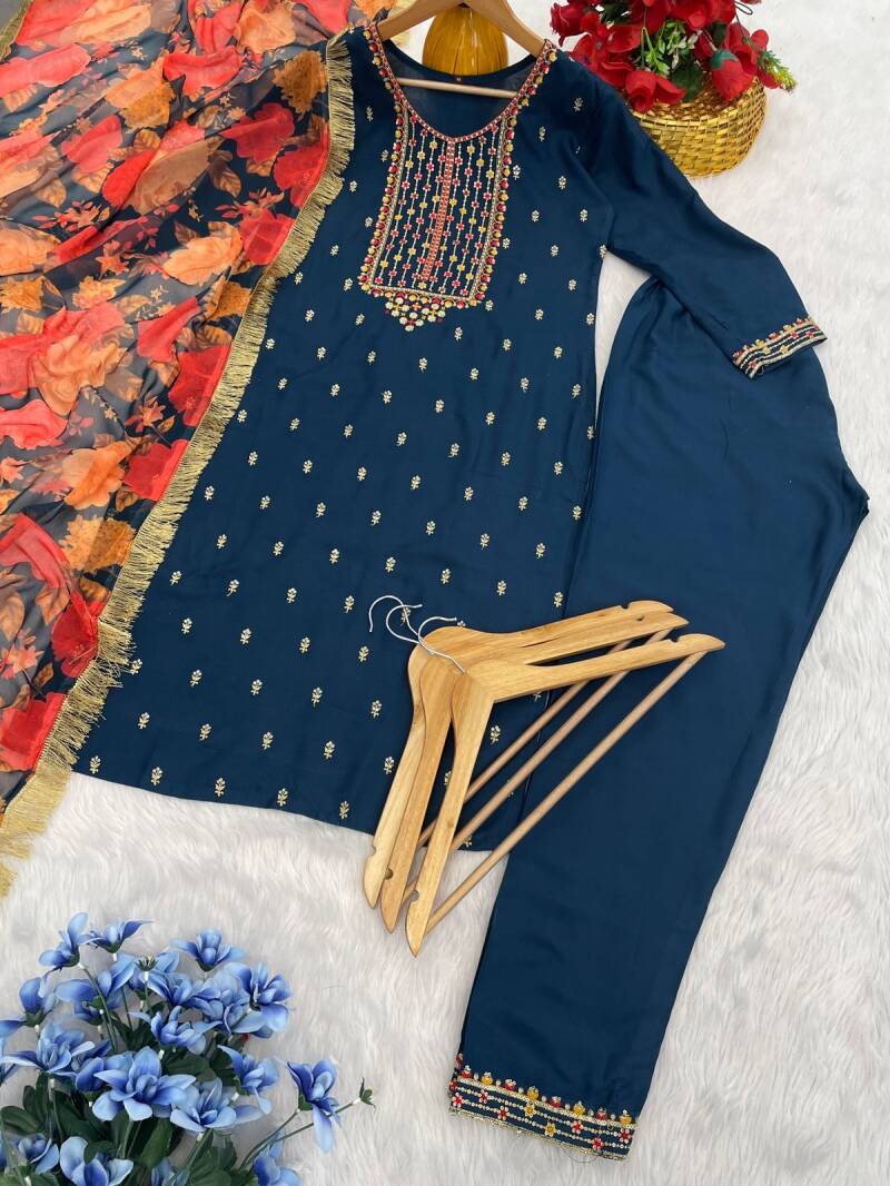 Punjabi Collection "Santi"
