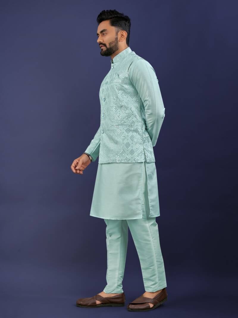 Koti-Kurta "Arjun"