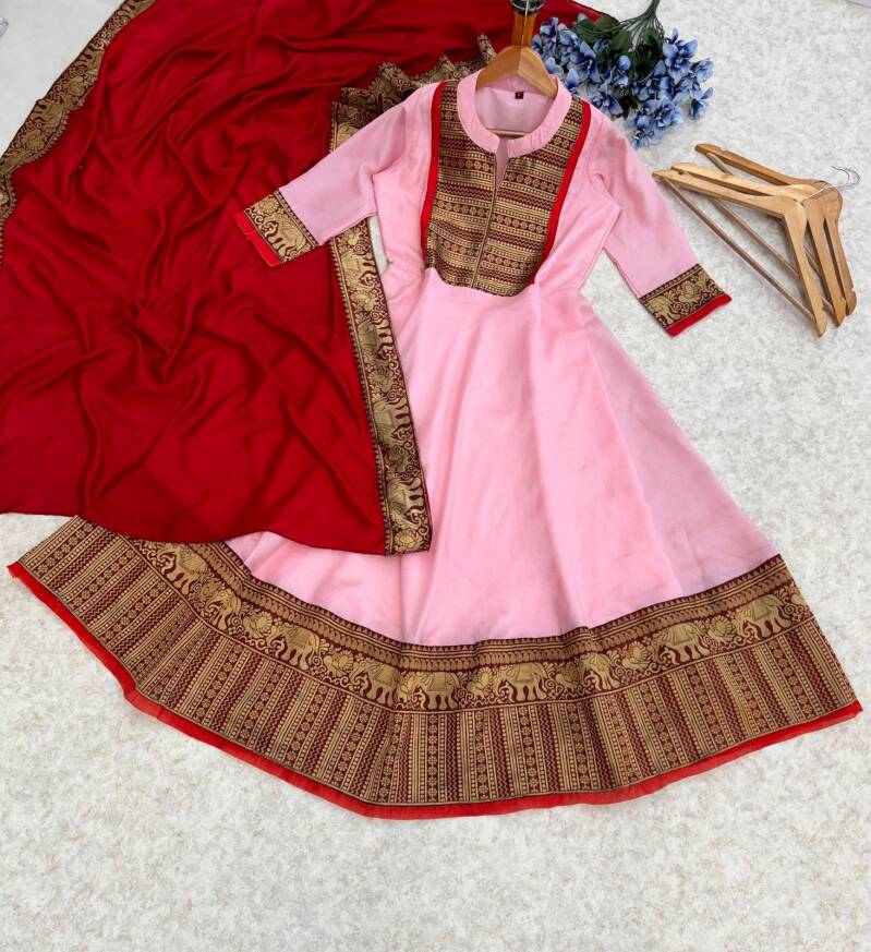 Robe Collection "Savita"