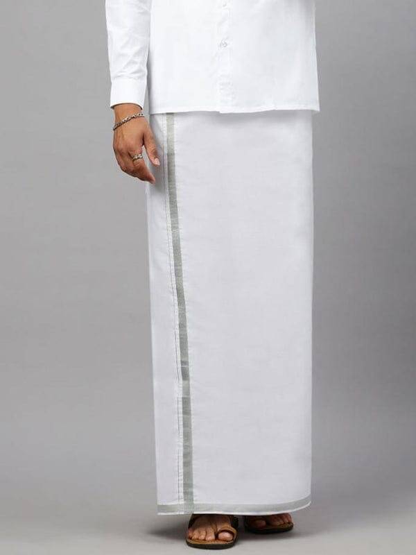 Veshti "Raj" 2m