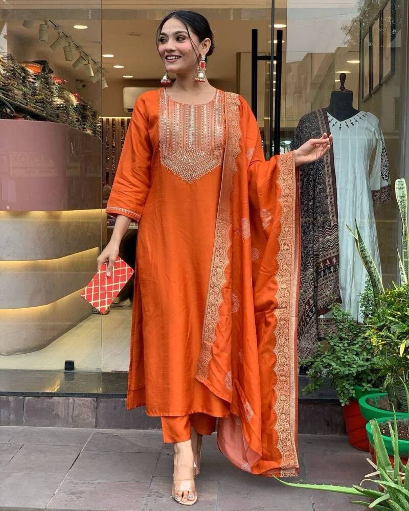 Punjabi Collection "Anita"