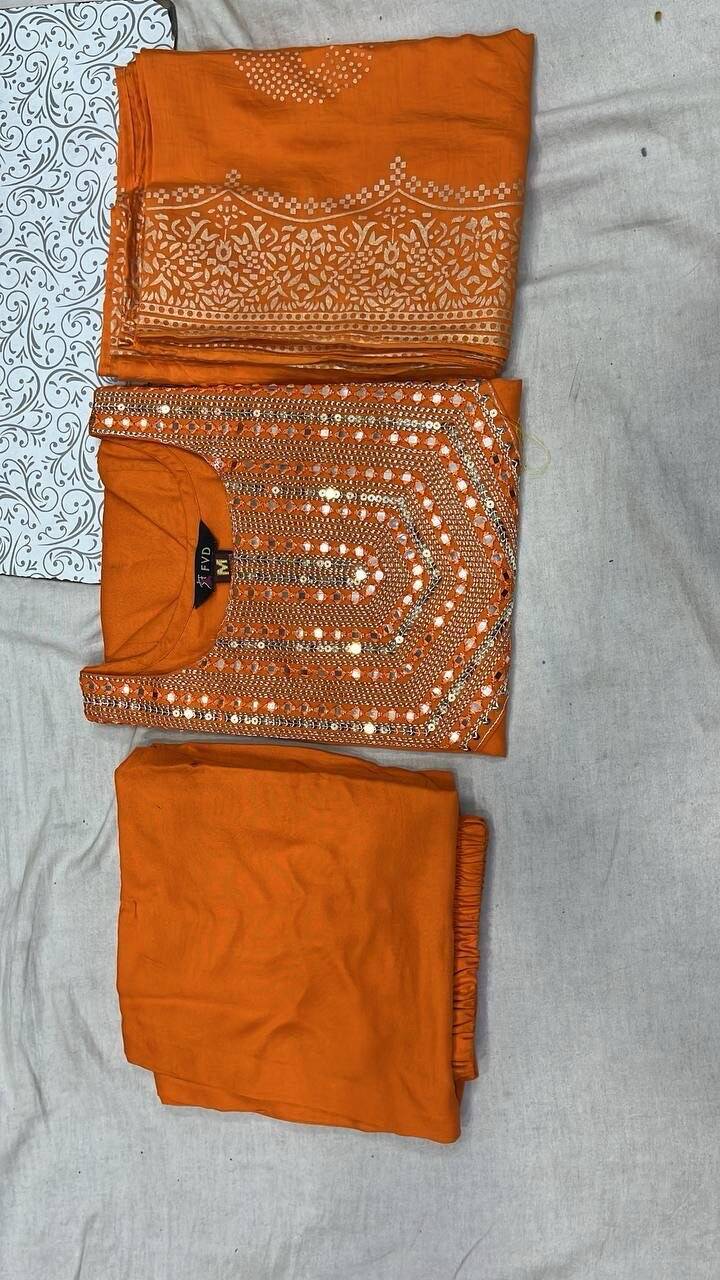Punjabi Collection "Anita"