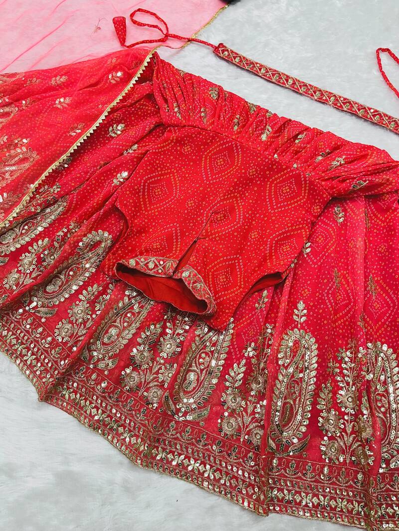 Robe Fille collection "Meena"