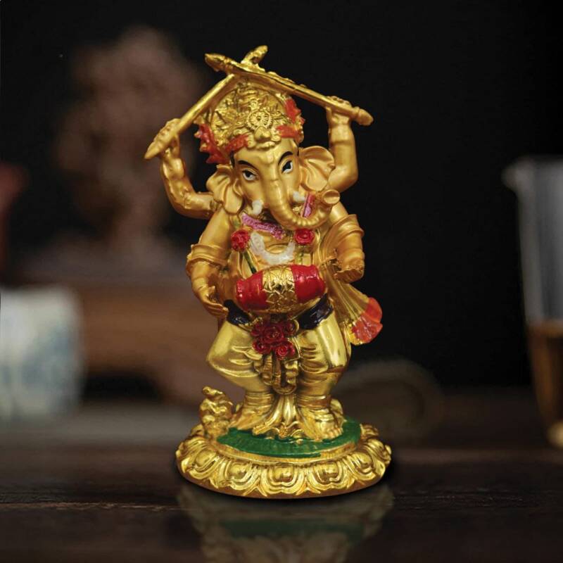Statuette Ganesh -