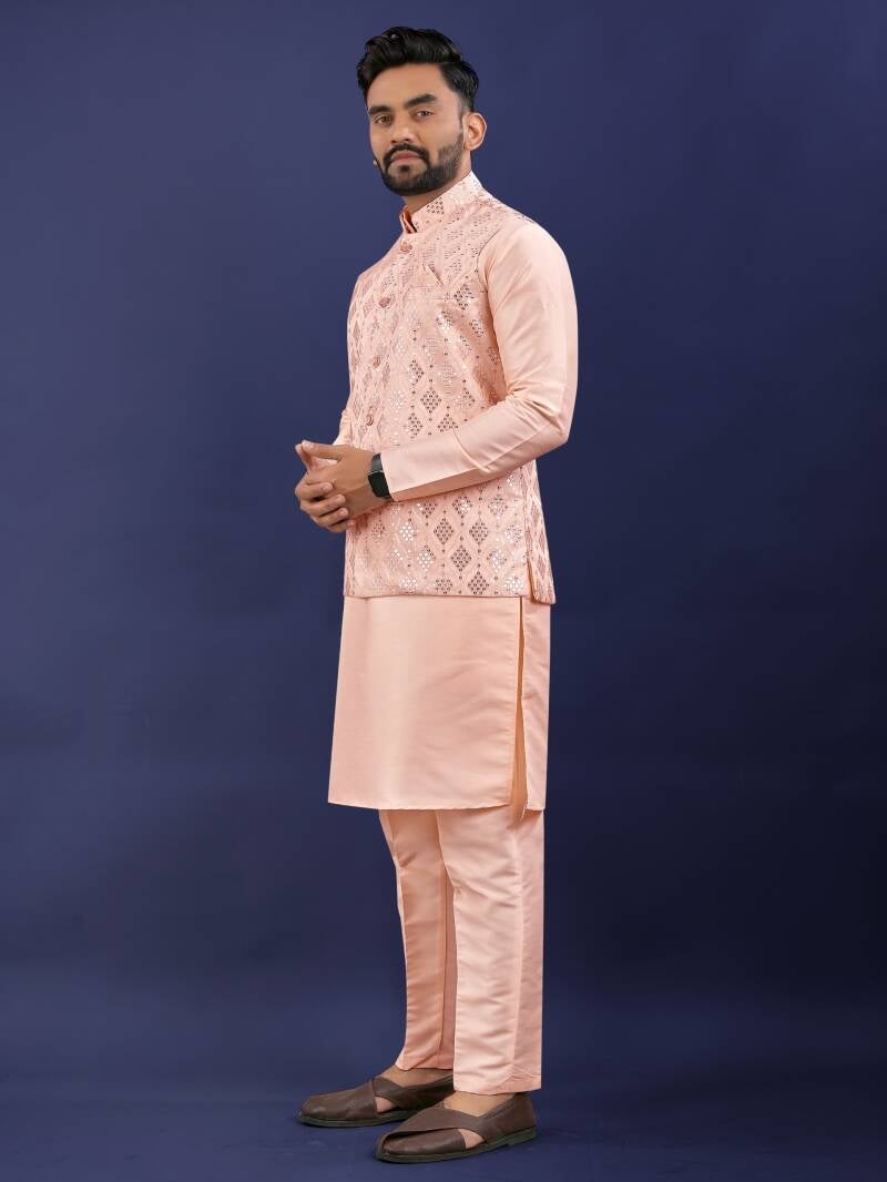 Koti-Kurta "Arjun"
