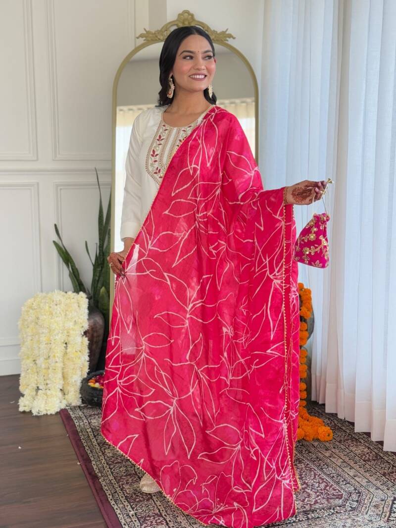 Punjabi Collection "Yashu"