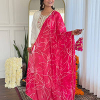 Punjabi Collection "Yashu"