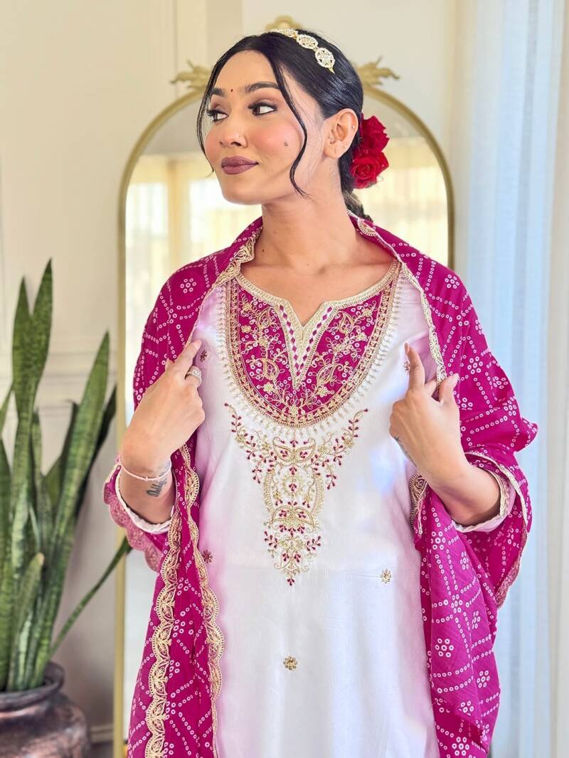 Punjabi Collection "Shivm"