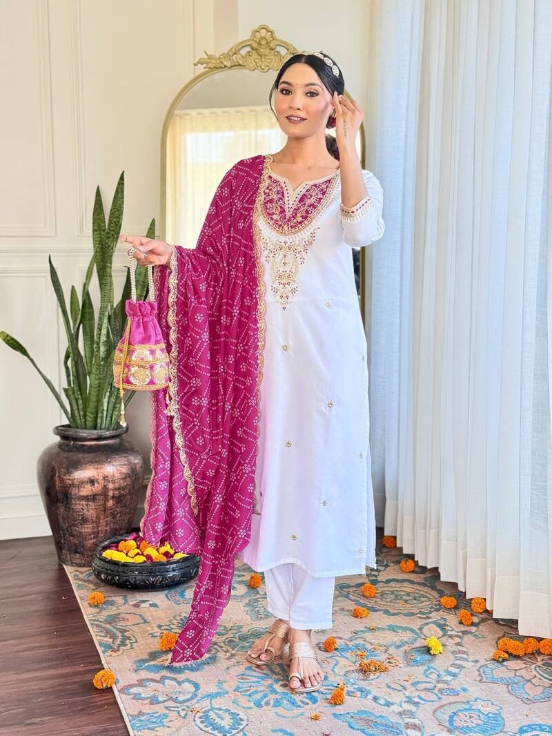 Punjabi Collection "Shivm"