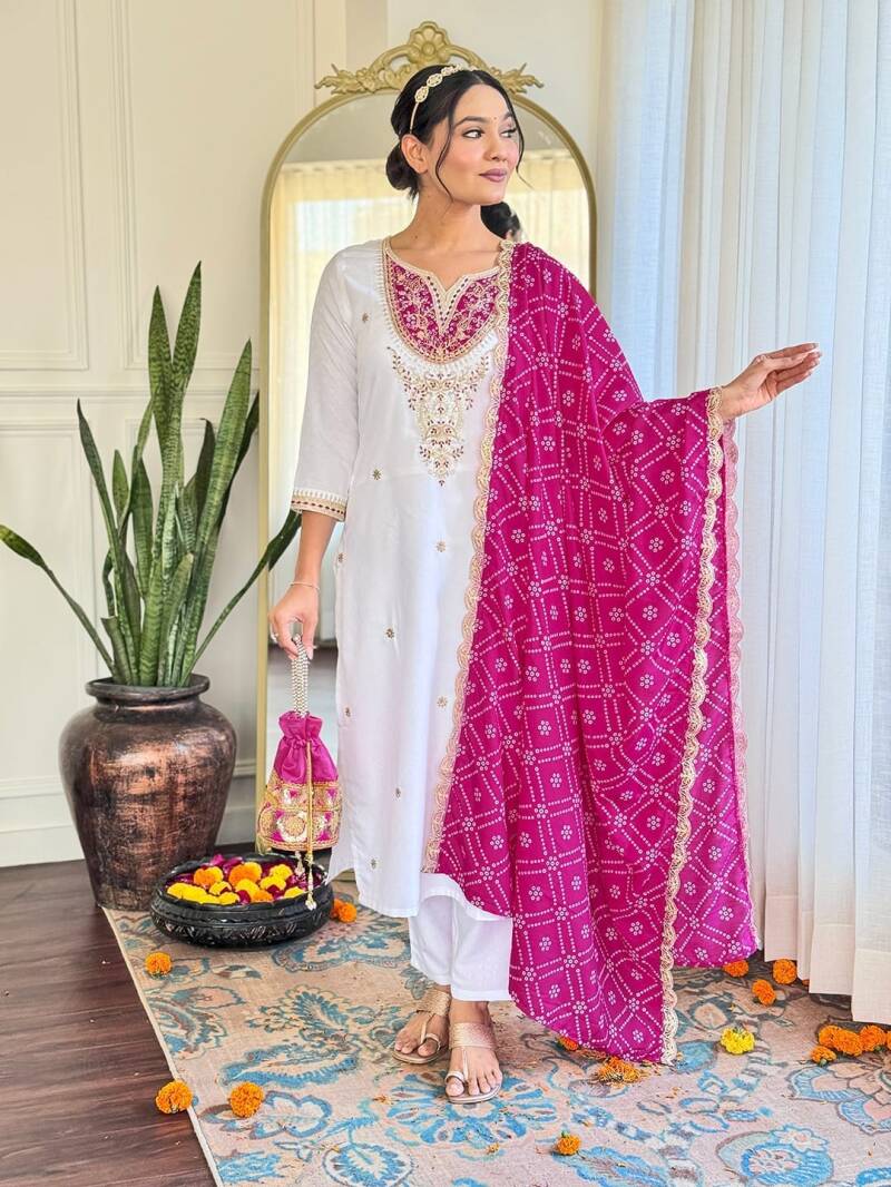 Punjabi Collection "Shivm"
