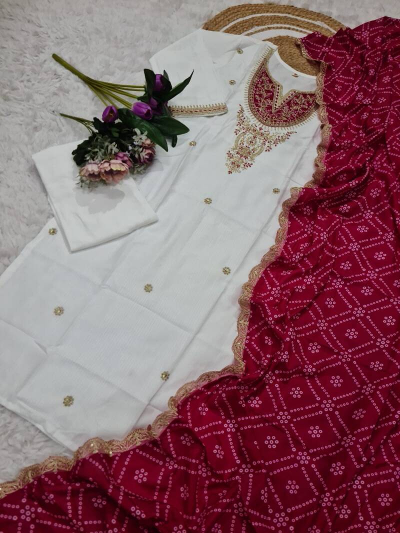 Punjabi Collection "Shivm"