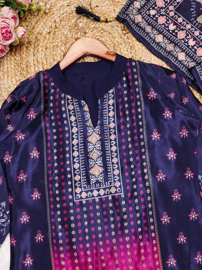 Punjabi Collection "Sajna"