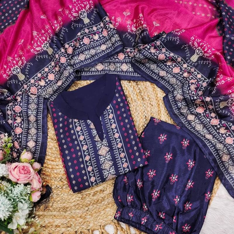 Punjabi Collection "Sajna"