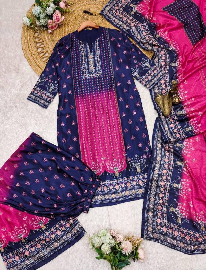 Punjabi Collection "Sajna"