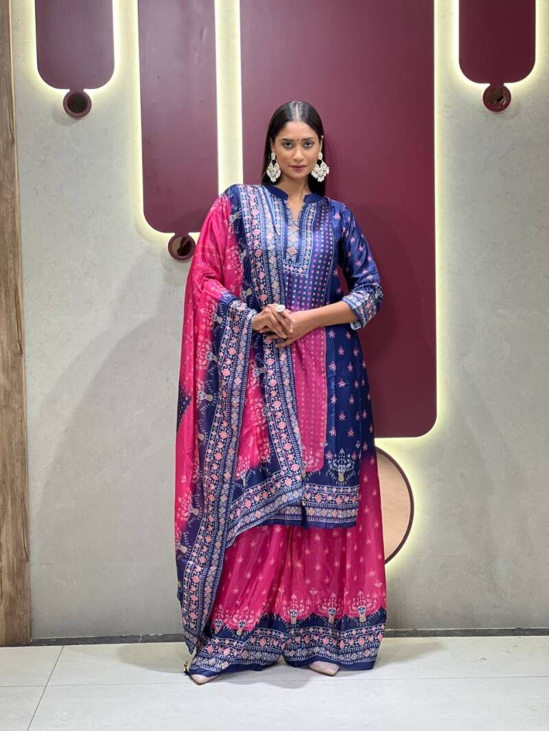 Punjabi Collection "Sajna"