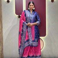 Punjabi Collection "Sajna"