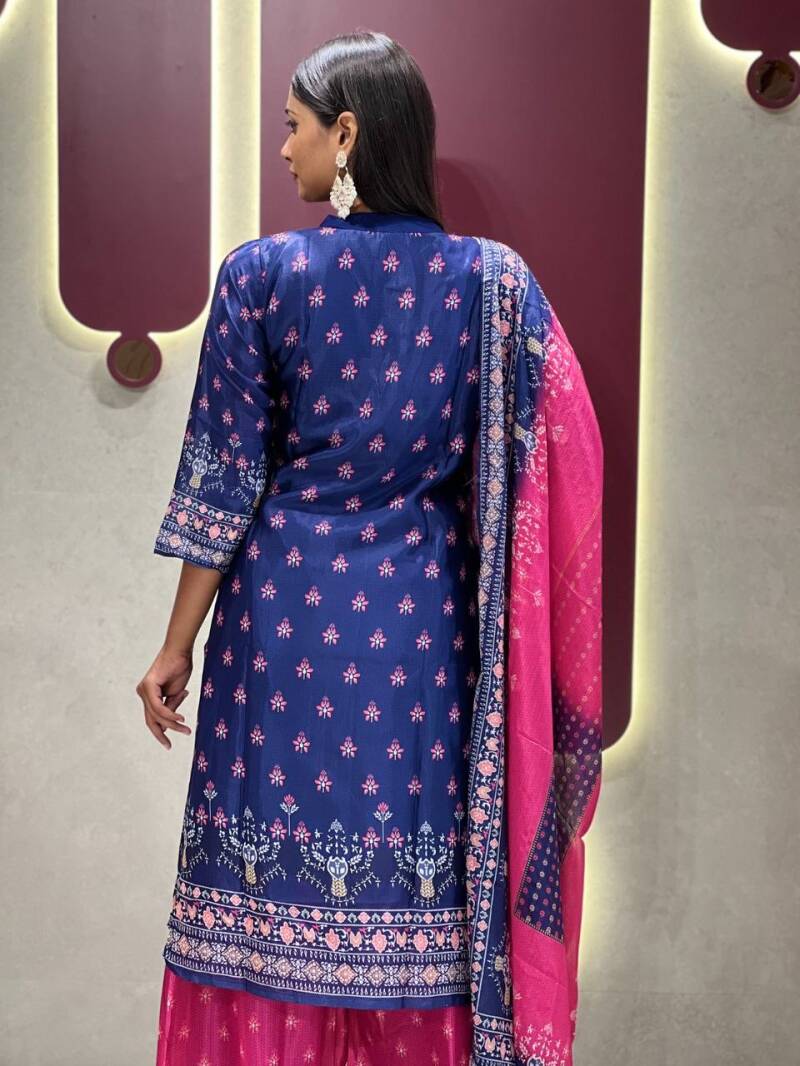 Punjabi Collection "Sajna"